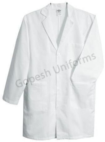 Medical Doctor Coat