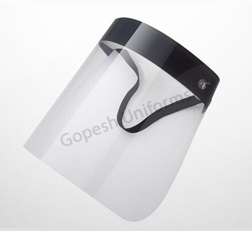 Protective Face Shield