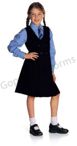 Girls School Uniform