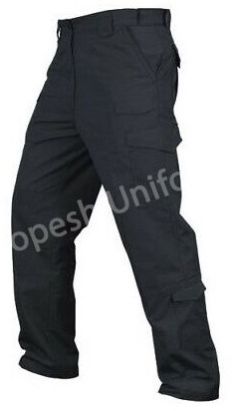 Mens Tactical Security Guard Trousers