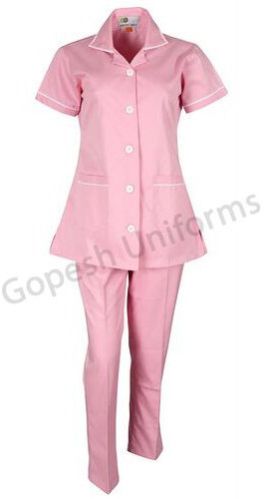 Womens Nurse Care Uniform