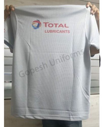 Corporate Branding Promotional T-shirt