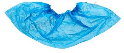 Disposable Shoe Cover