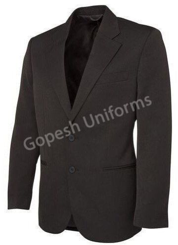 Mens Formal Clientwear Blazer Uniform