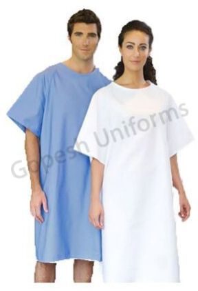 Medical & Healthcare Uniforms