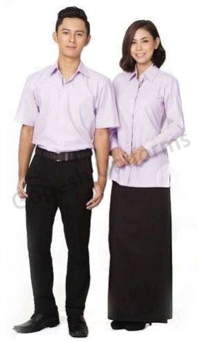 Corporate & Office Uniforms