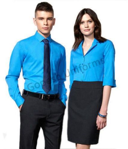Unisex Corporate Presentationwear Uniform