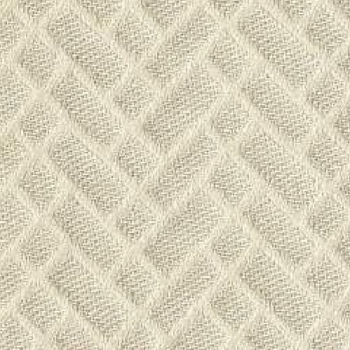Creamy Knitted Fabric