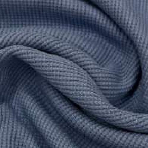 Interlock Knitted Fabric