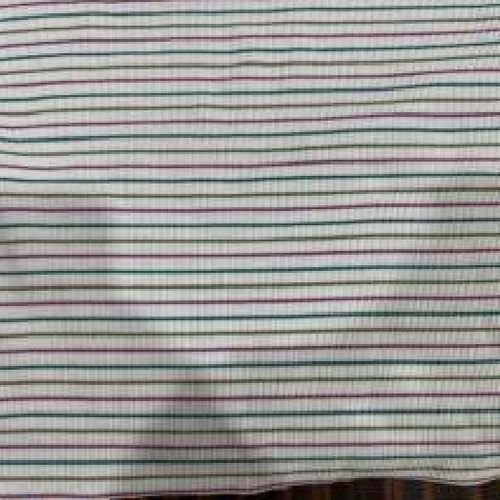 Rib Lycra Feeder Fabric