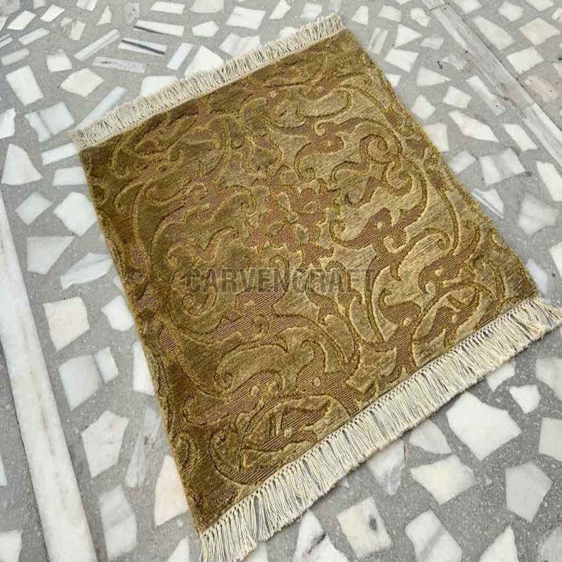 A86 Hand Knotted Wool Rug