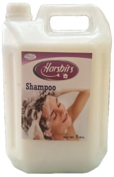 5L Hair Shampoo