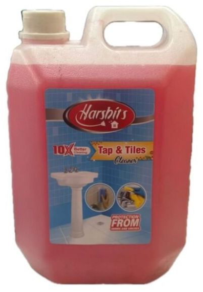 Tap And Tile Cleaner