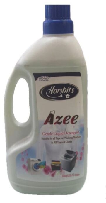 2 Litre Genteel Liquid Detergent