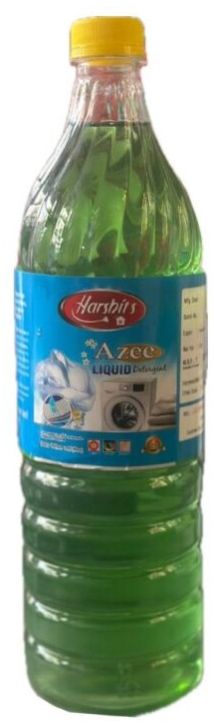 Laundry Liquid Detergent
