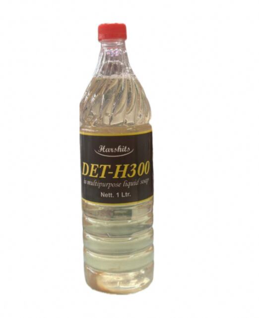 Liquid Hand Wash Soap