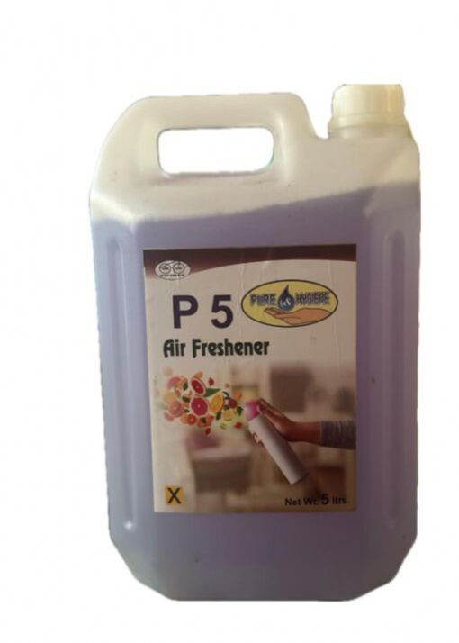 Liquid Air Freshener