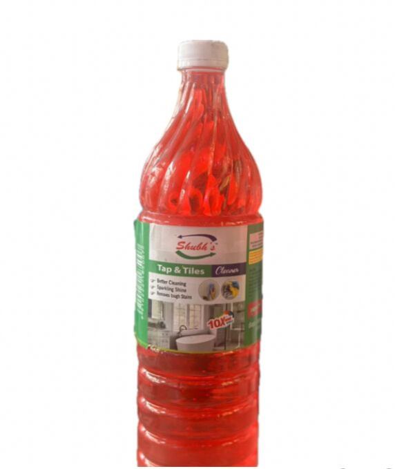 1L Tap and Tiles Cleaner