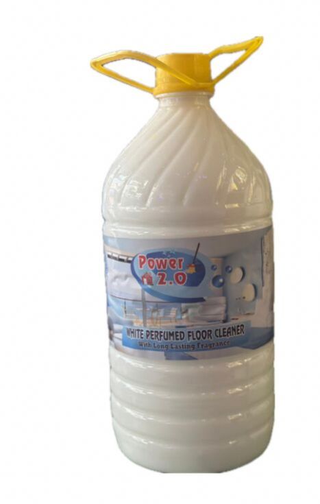 Liquid Floor Cleaner
