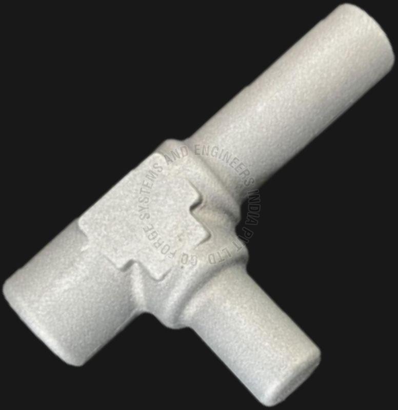 16 Mm Reducing Tee