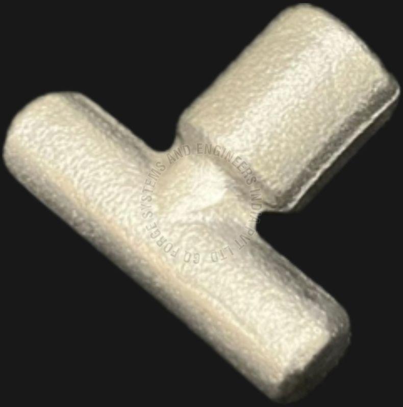 20 Mm Straight Tee