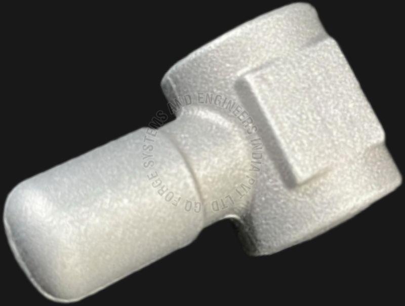 32 Mm Bulkhead Tee