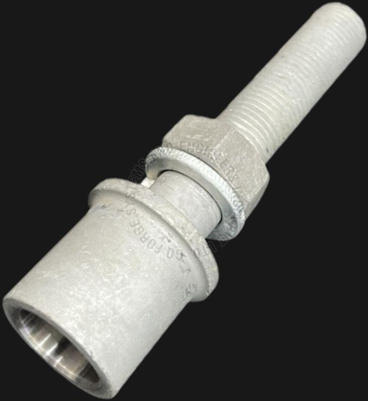 Anodized Shaft Guide Assembly
