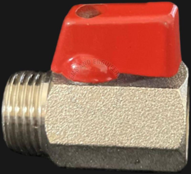 Ball Valve