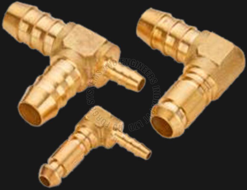 Brake Line Fittings