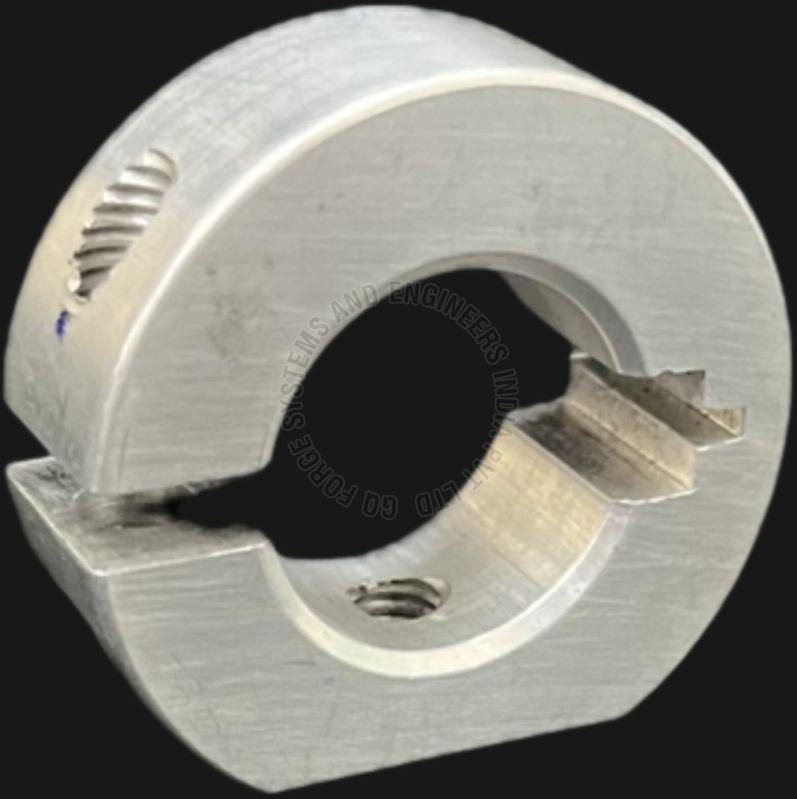 Clamp Style Shaft Collar