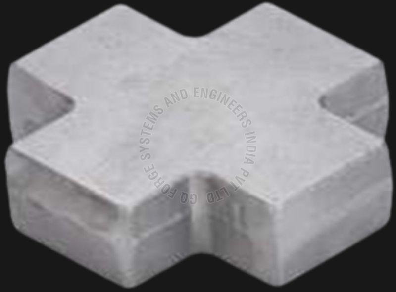 Customized Cross Fittings