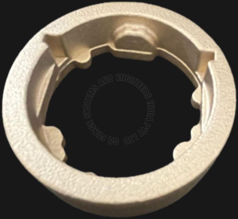 Dial Case Cover