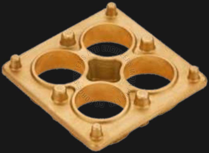 Female Adapter