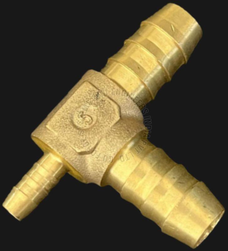 Fuel Line Connector