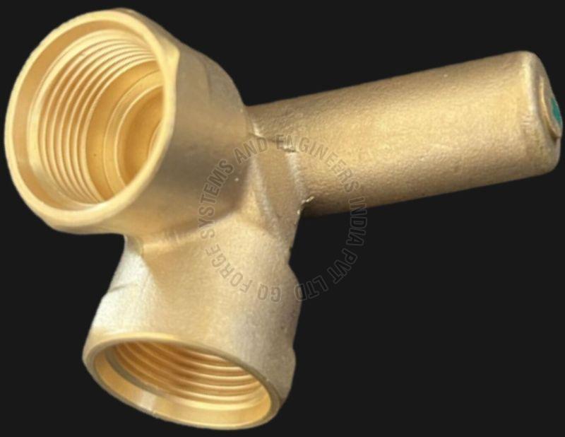 Hydraulic Line Adapter