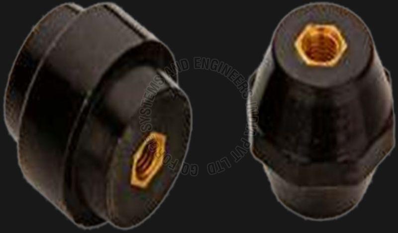 Moulding Inserts