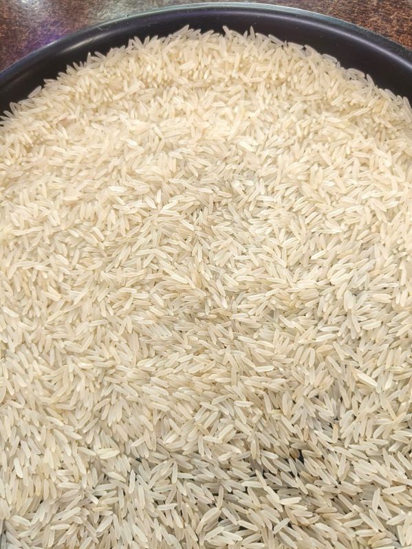 RH 10 Basmati Rice