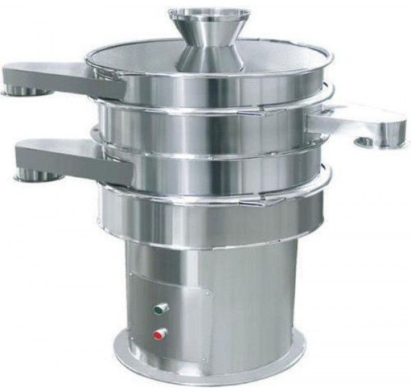 Vibro Shifter Machine