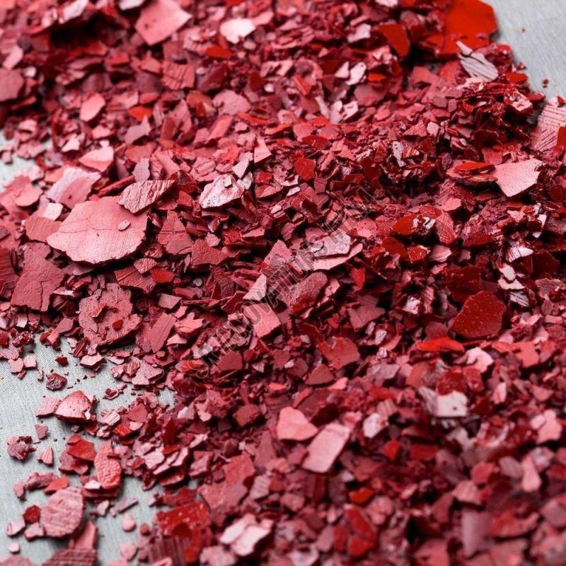 Chromic Acid Flakes