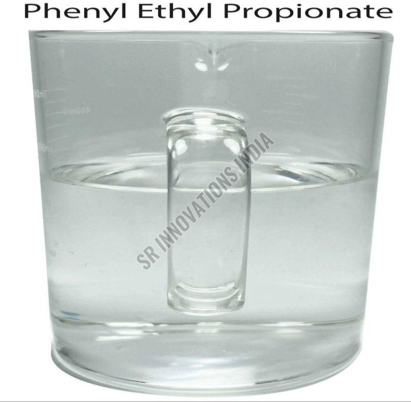 Ethyl Cinnamate Liquid