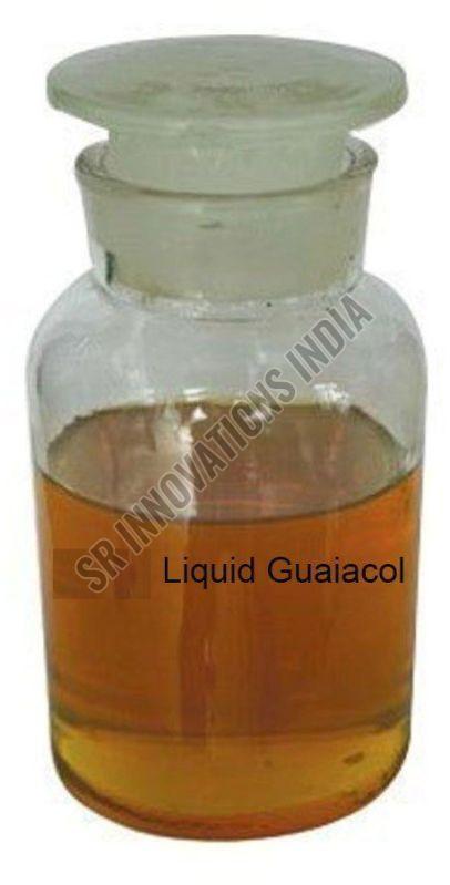 Guaiacol Liquid