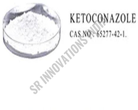 Ketoconazole Powder