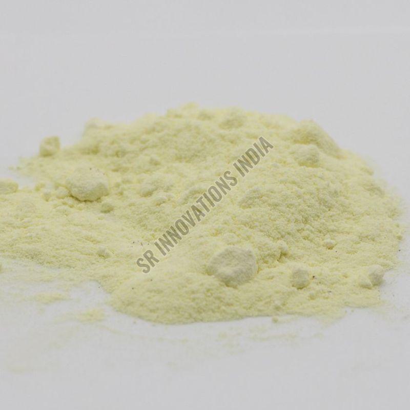 Lithium Sulfide Powder