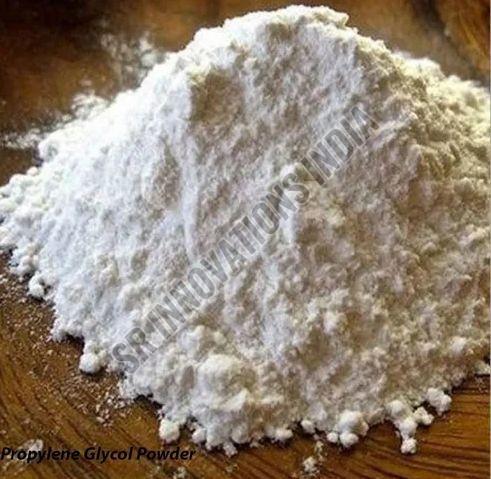 Propylene Glycol Powder