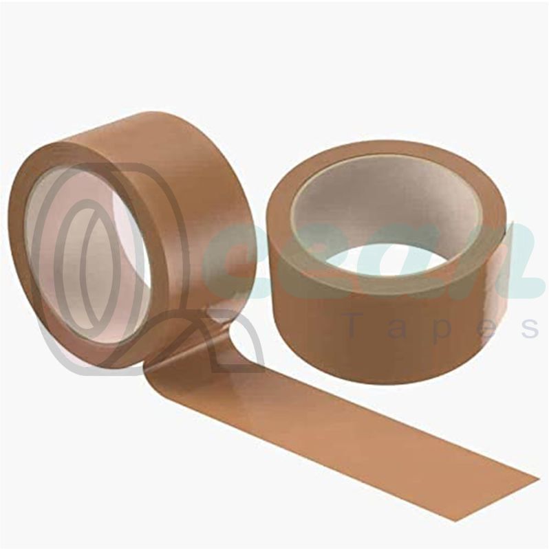 1.5inch Brown BOPP Tape