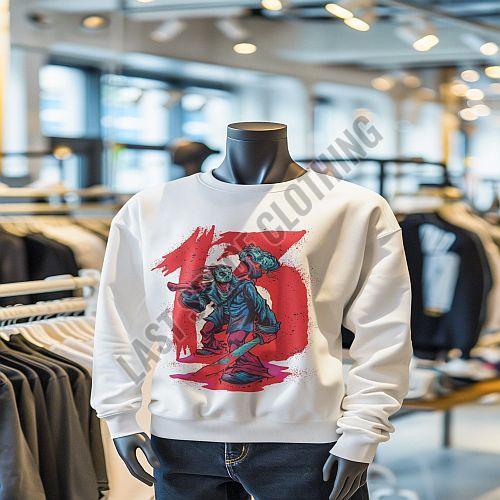 Mens Sweatshirts