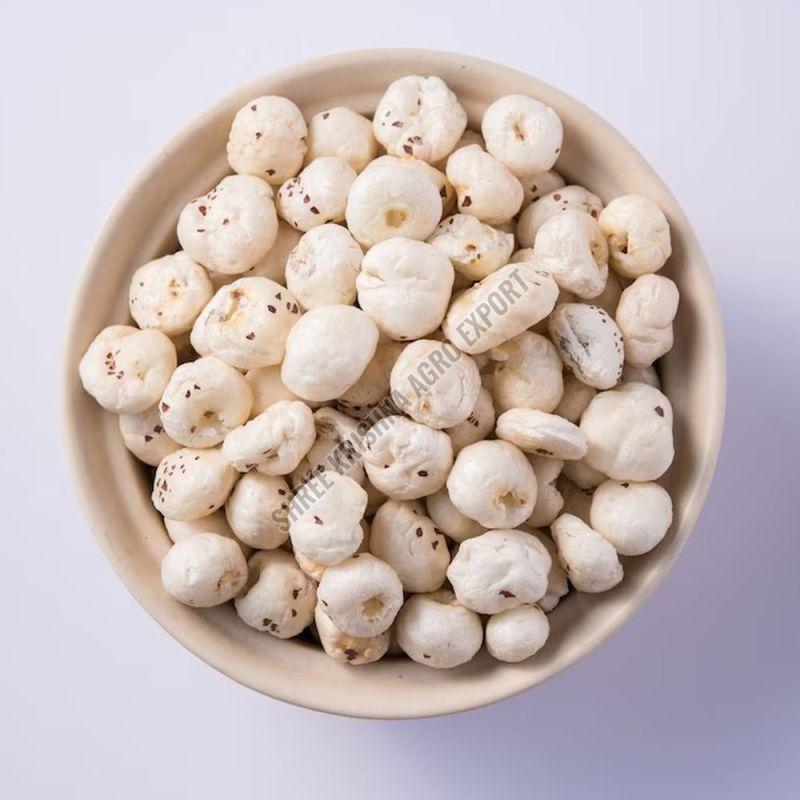 White Makhana