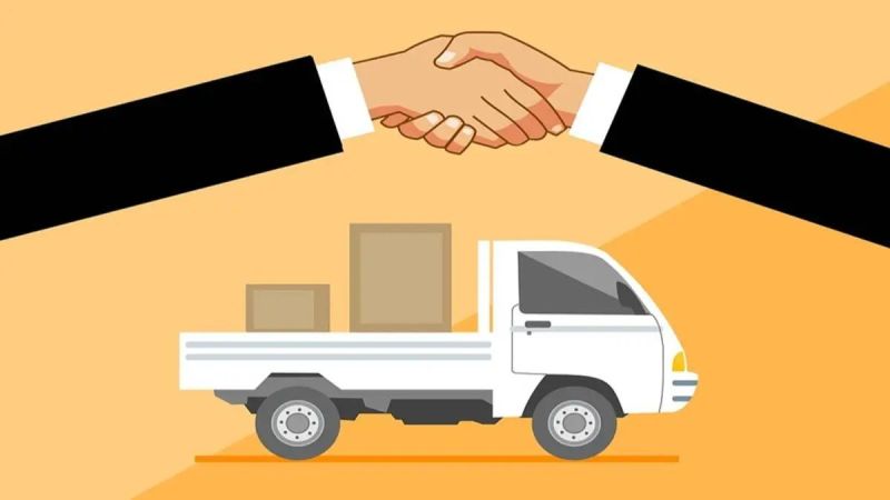 Logistic Support Service