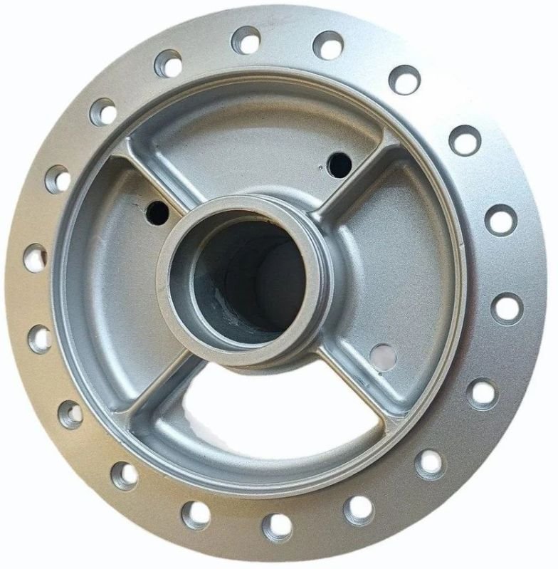 ASK Brake Drum