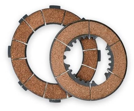 ASK Clutch Plates